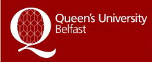 QUB logo